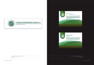 企业形象VI设计与企业形象策划 塑造品牌核心价值的双重驱动力