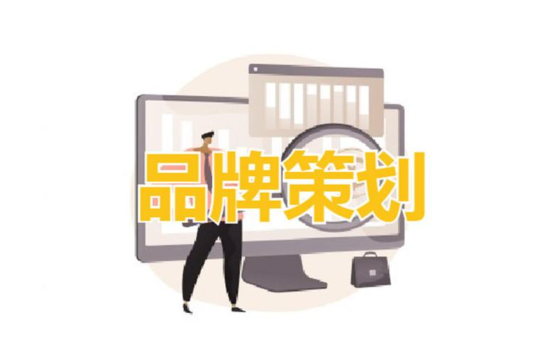 品牌形象识别策划 企业制胜市场的战略罗盘