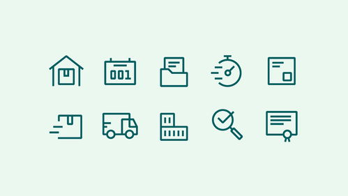 焕新品牌，驱动未来 Kanikurgan物流企业形象升级策划全解析